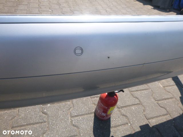 ZDERZAK TYŁ TYLNY AUDI A4 B6 KOMBI 01-04 - 15