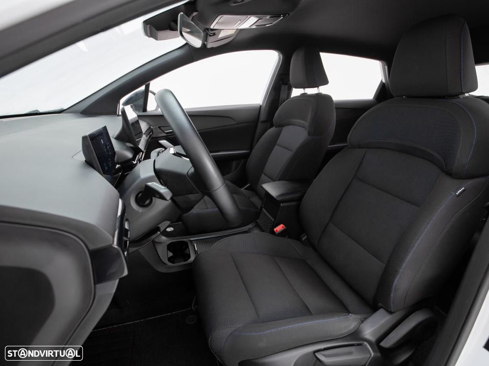 MG MG4 51 kWh Standard - 6