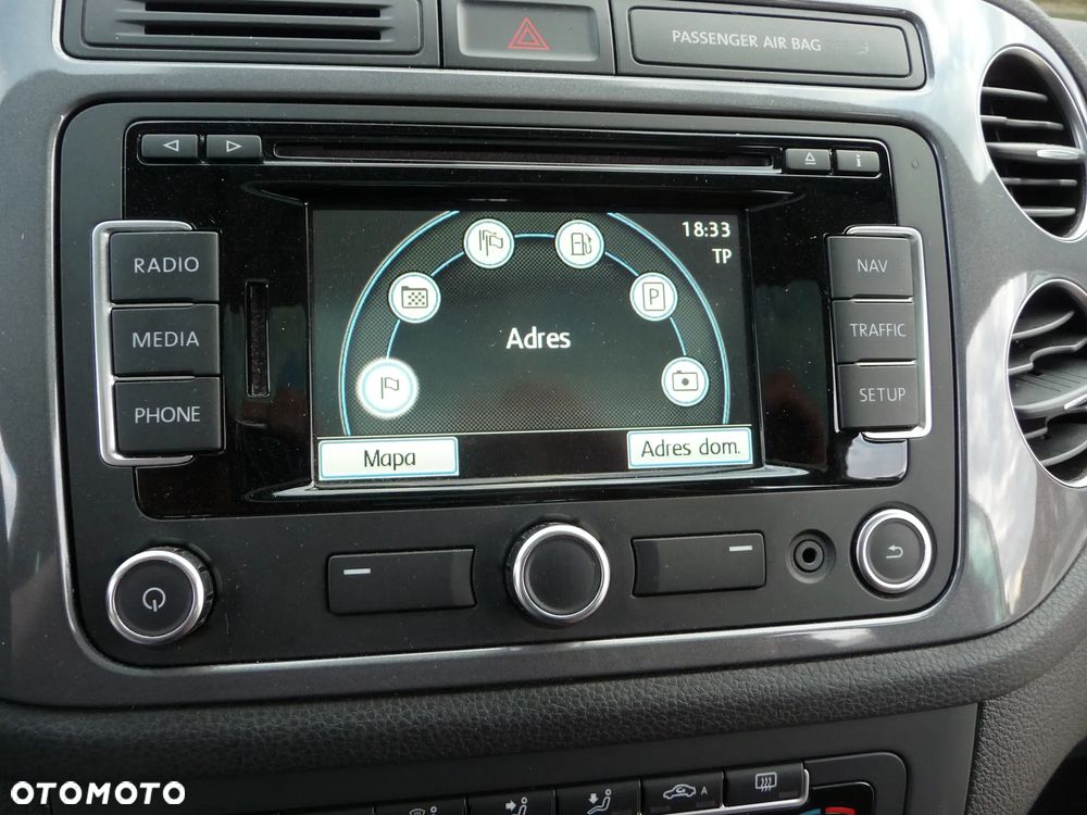 Volkswagen Tiguan 2.0 TDI BlueMot Sport&Style - 13