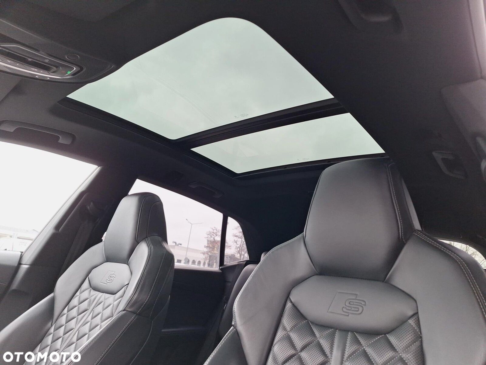Audi SQ8 - 12