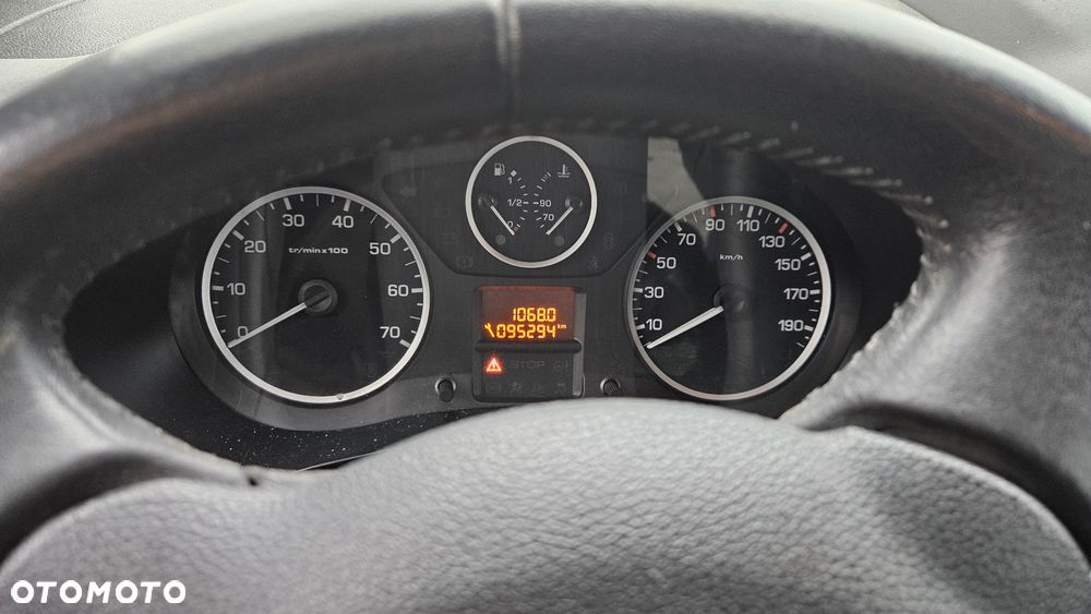 Citroën Berlingo - 7