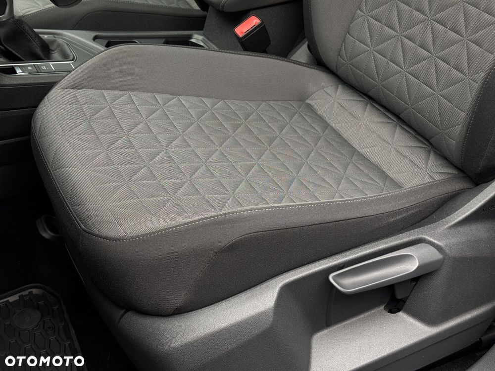 Volkswagen Tiguan 1.5 TSI EVO Life DSG - 13