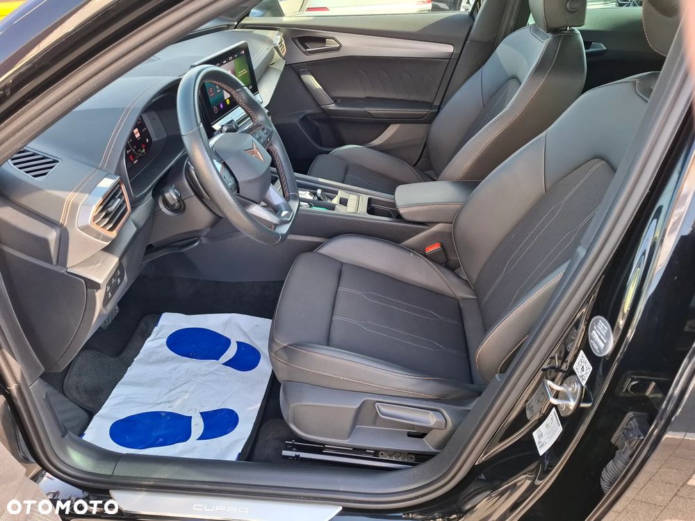 Cupra Formentor 1.4 e-Hybrid DSG - 12