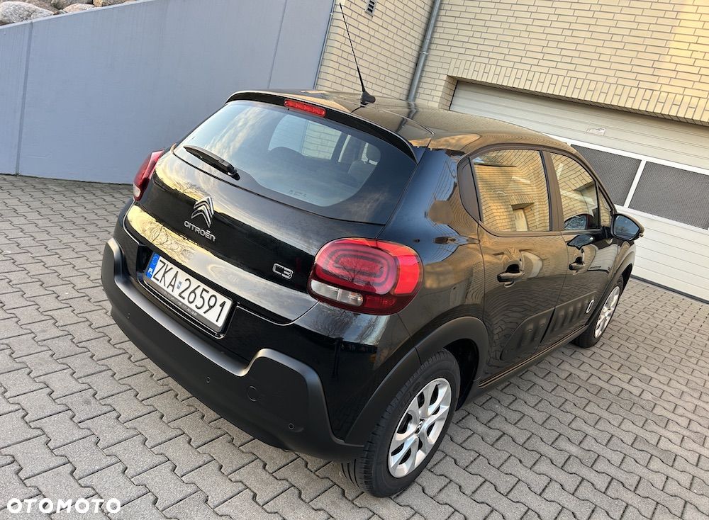 Citroën C3 - 11