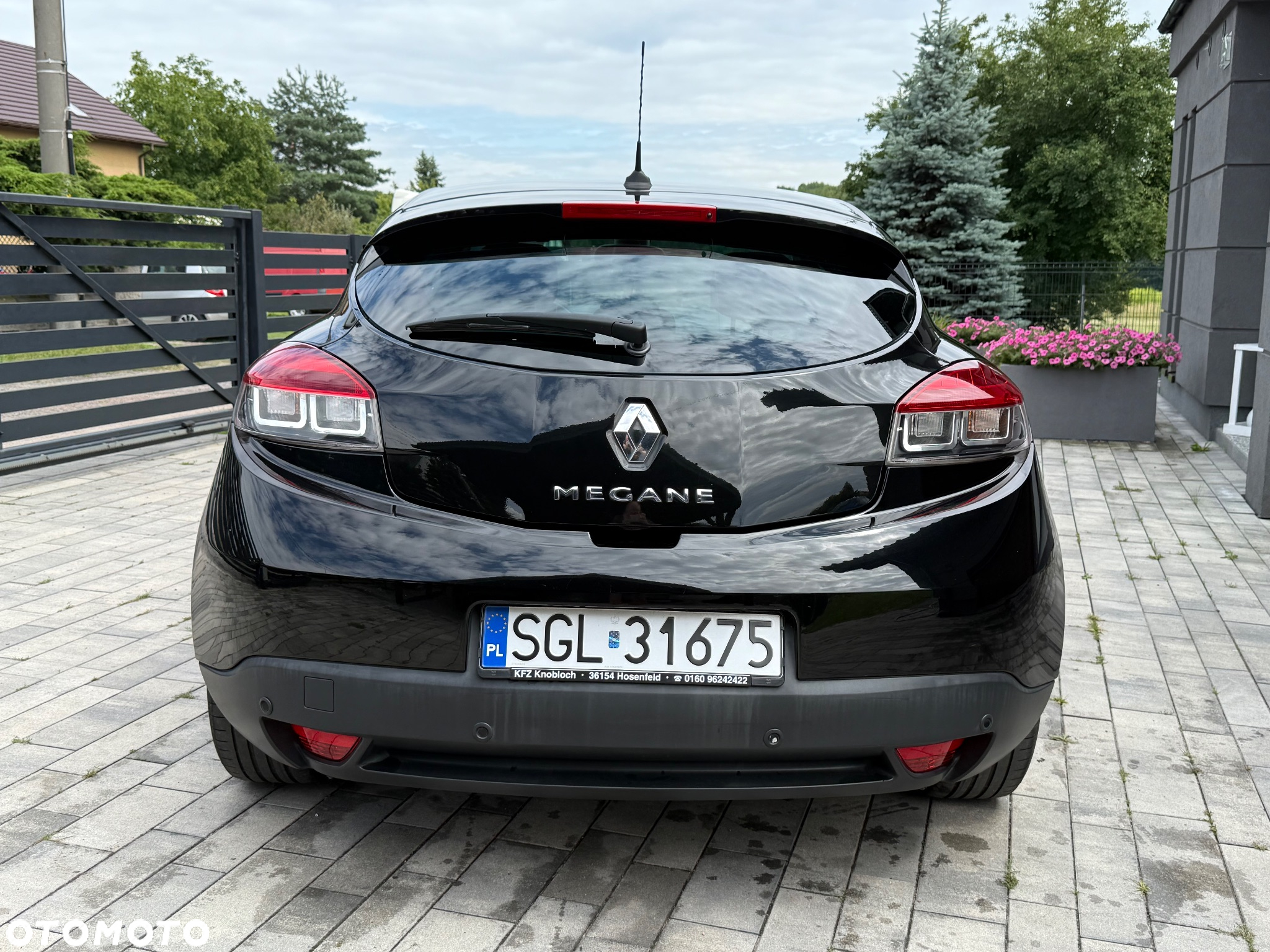 Renault Megane 1.4 16V TCE Bose Edition - 6