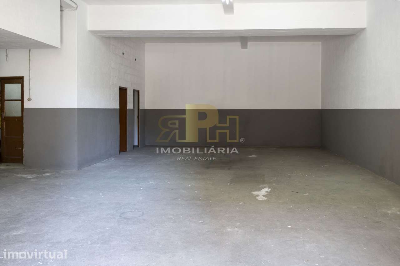 Garagem  Arrendamento em Santarém (Marvila), Santa Iria da Ribeira de - Grande imagem: 2/17