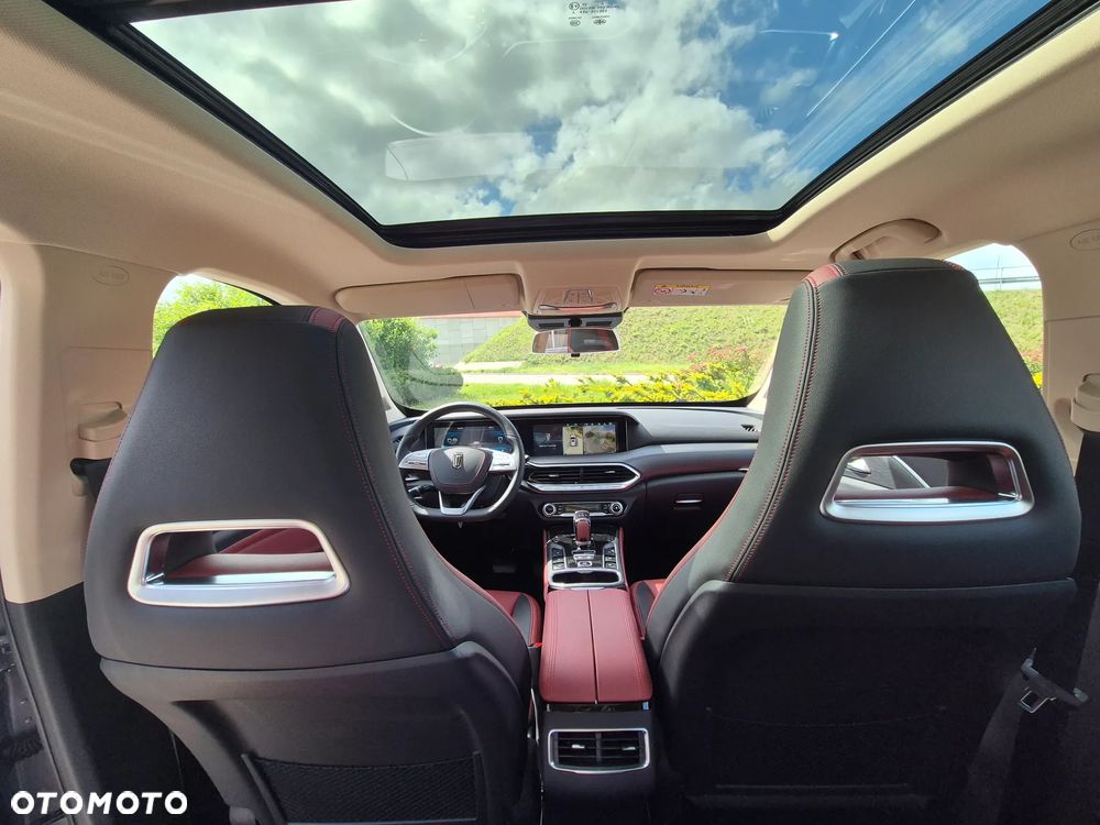Bestune T77 1.5T Elegance DCT - 8