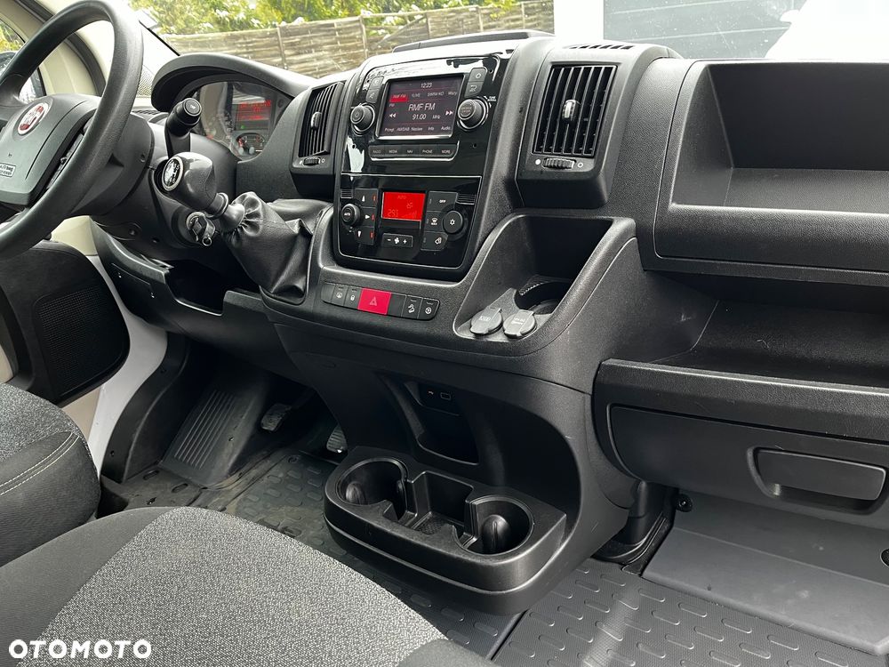 Fiat Ducato L4H2 - 15