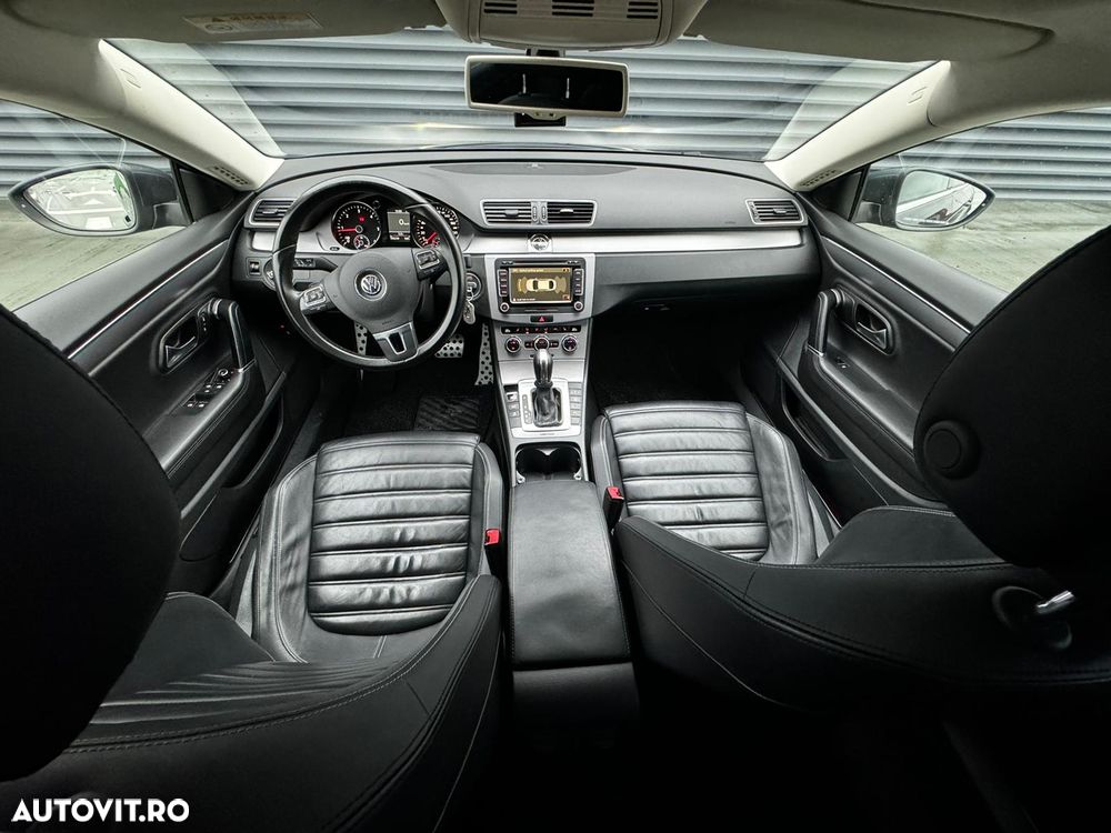 Volkswagen Passat Variant 2.0 TDI 4Motion DSG BlueMotion Tech Exclusive - 14