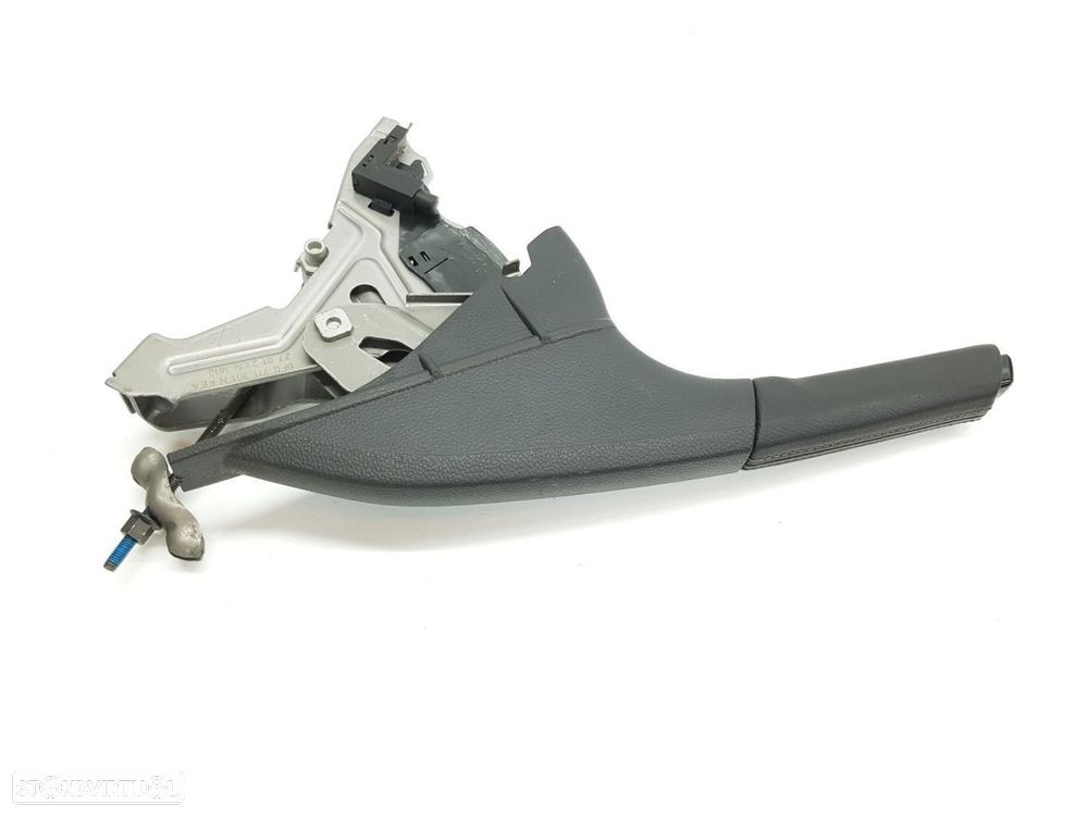 ALAVANCA TRAVÃO SEAT ARONA KJ - 1