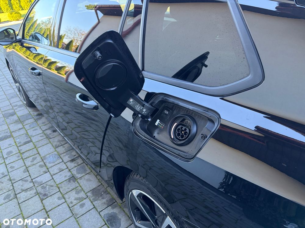 Opel Astra - 28
