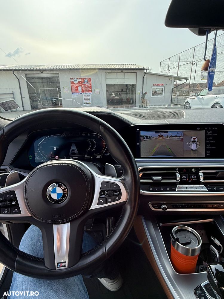 BMW X5 xDrive40i - 14