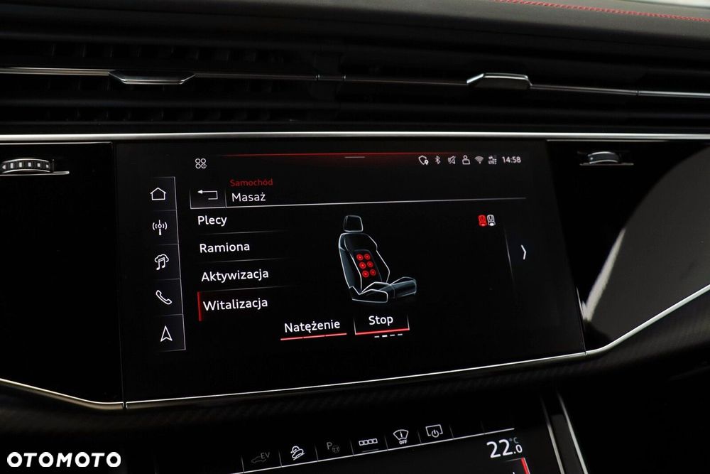 Audi Q7 60 TFSI e PHEV Quattro S Line Tiptr - 39