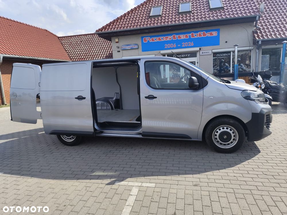 Opel VIVARO - 9