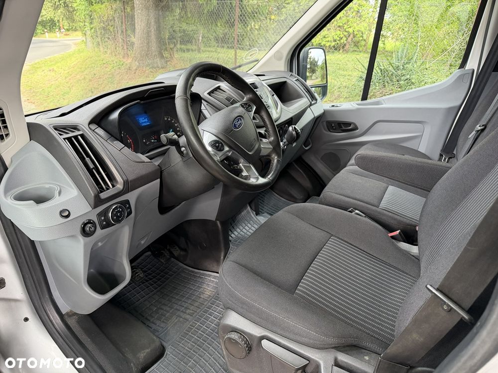 Ford TRANSIT - 10