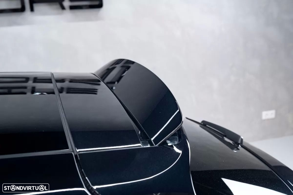 Porsche Panamera Sport Turismo 4 E-Hybrid - 13