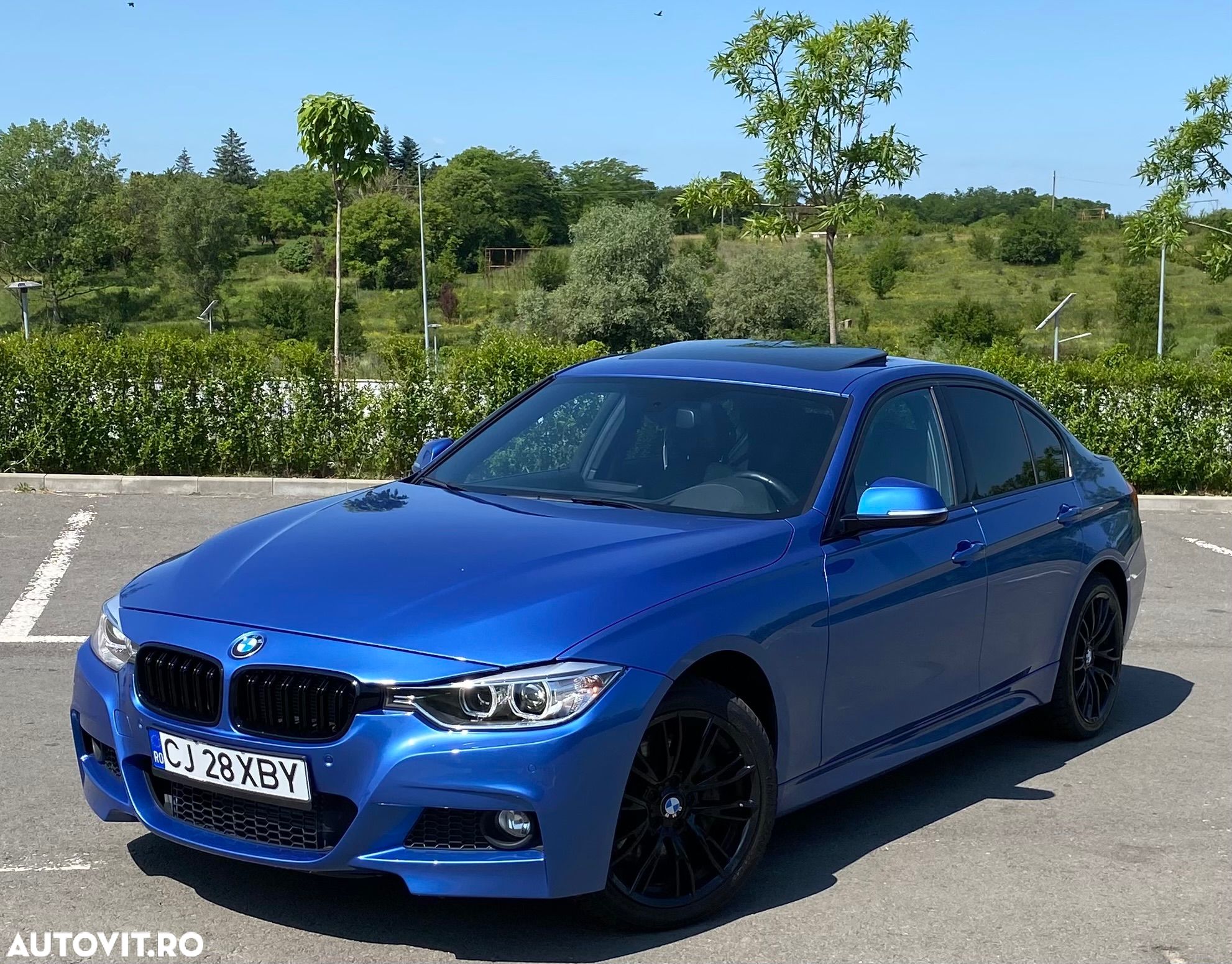 BMW Seria 3 - 1