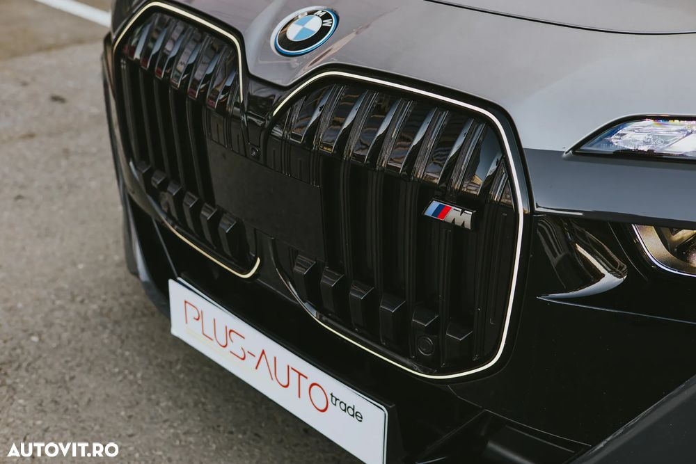 BMW M7 M760e xDrive - 4