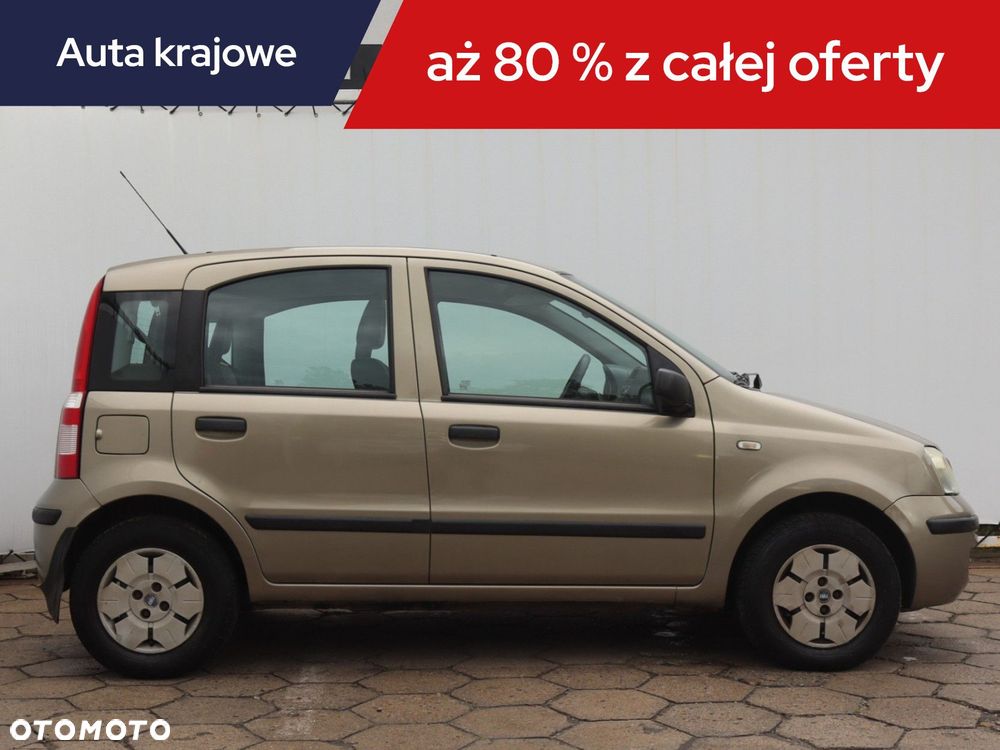 Fiat Panda - 7