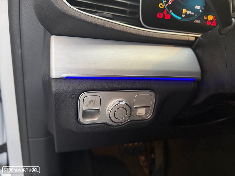 Mercedes-Benz GLE 350 de 4Matic - 17