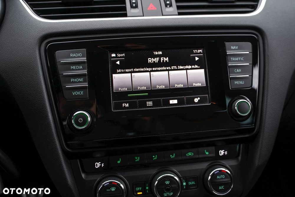 Skoda Octavia - 19
