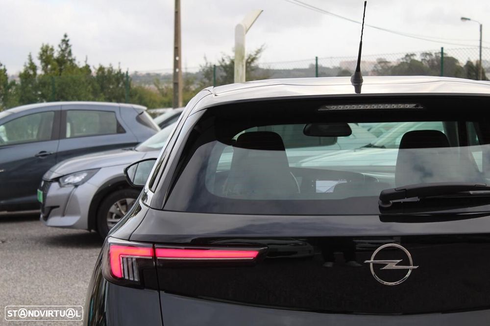 Opel Mokka-e Elegance - 10