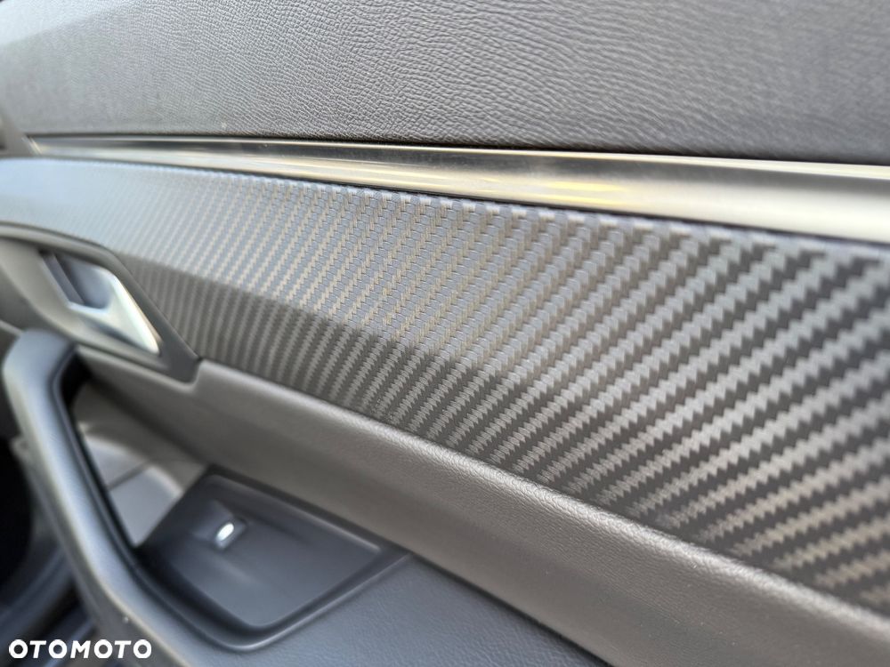 Peugeot 508 BlueHDi 130 EAT8 Active Pack - 38