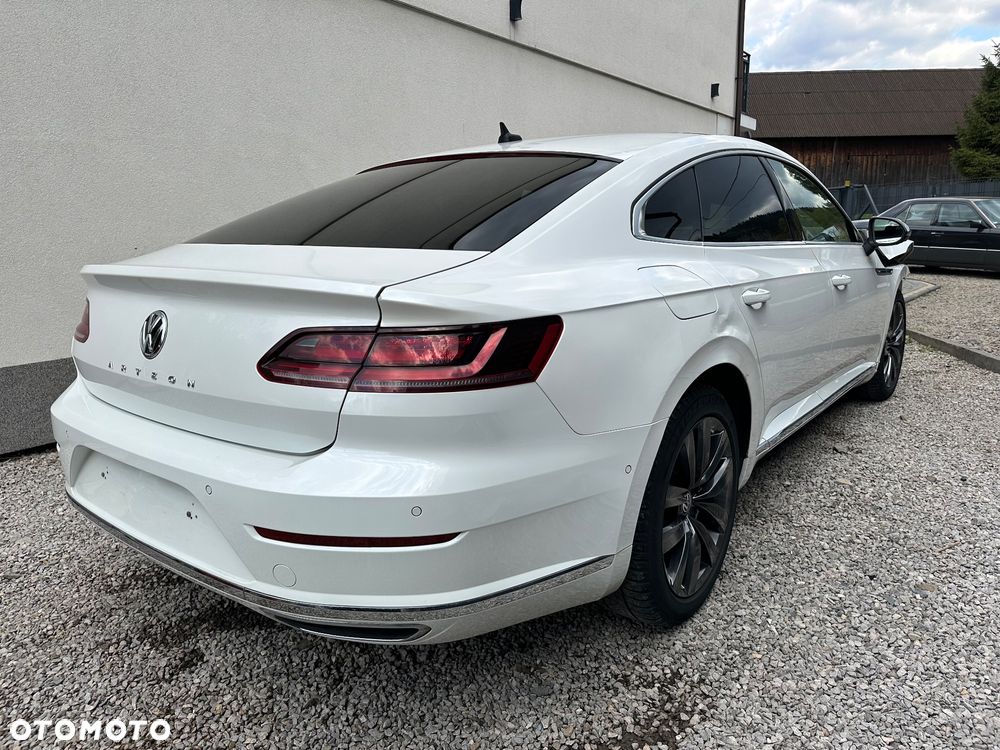 Volkswagen Arteon 2.0 TDI SCR Elegance DSG - 3