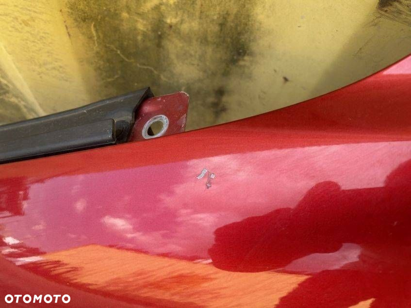 MAZDA CX-5 I 12-17 BŁOTNIK LEWY PRZÓD PRZEDNI - 9