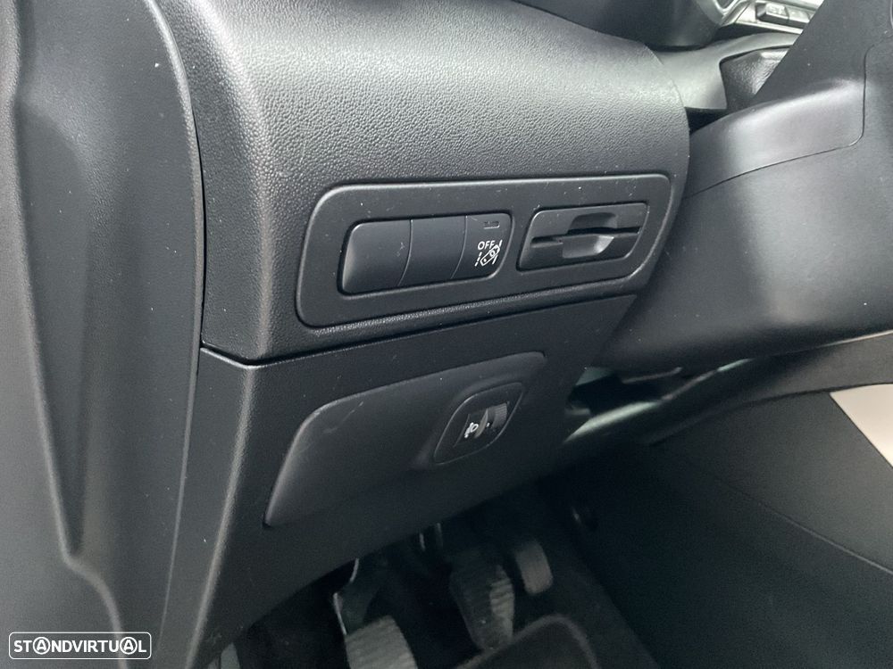 Citroën C3 Aircross 1.2 PureTech Shine - 21