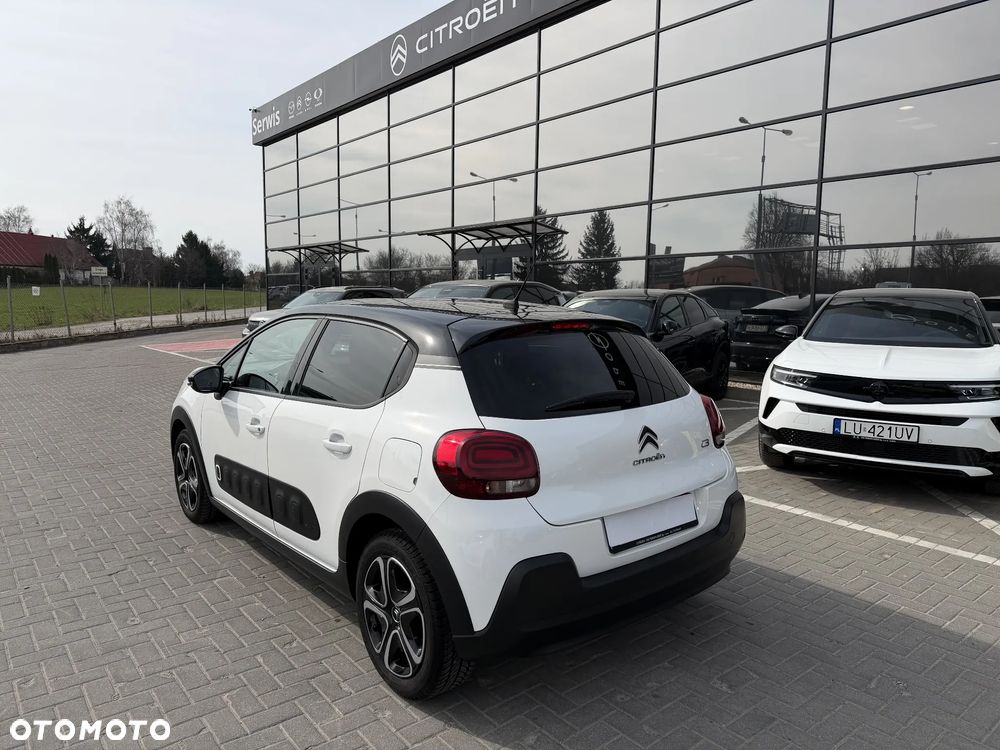 Citroën C3 - 3