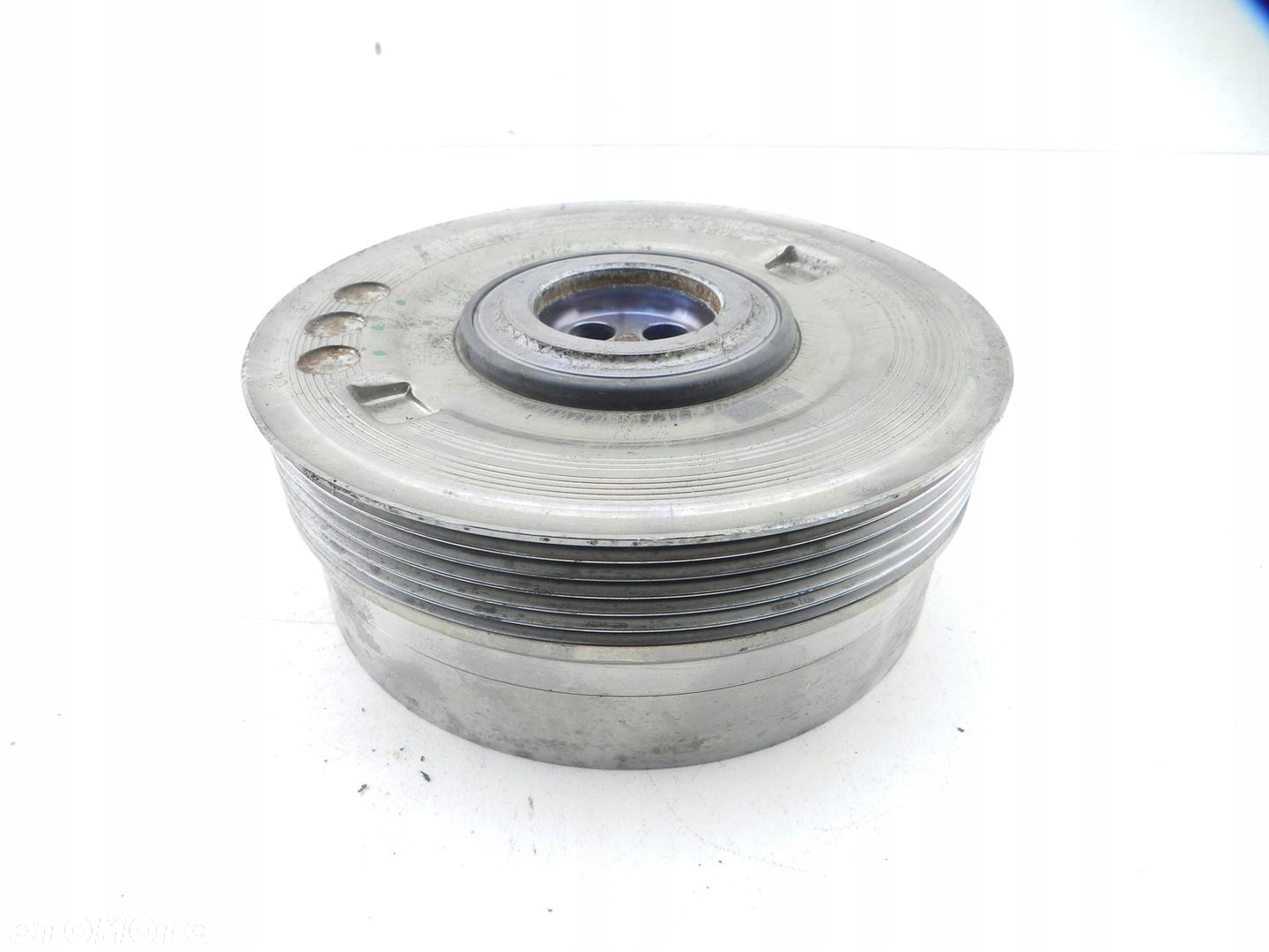 Koło Pasowe BMW X1 F48 X2 F39 1.5T 8638614 - 4