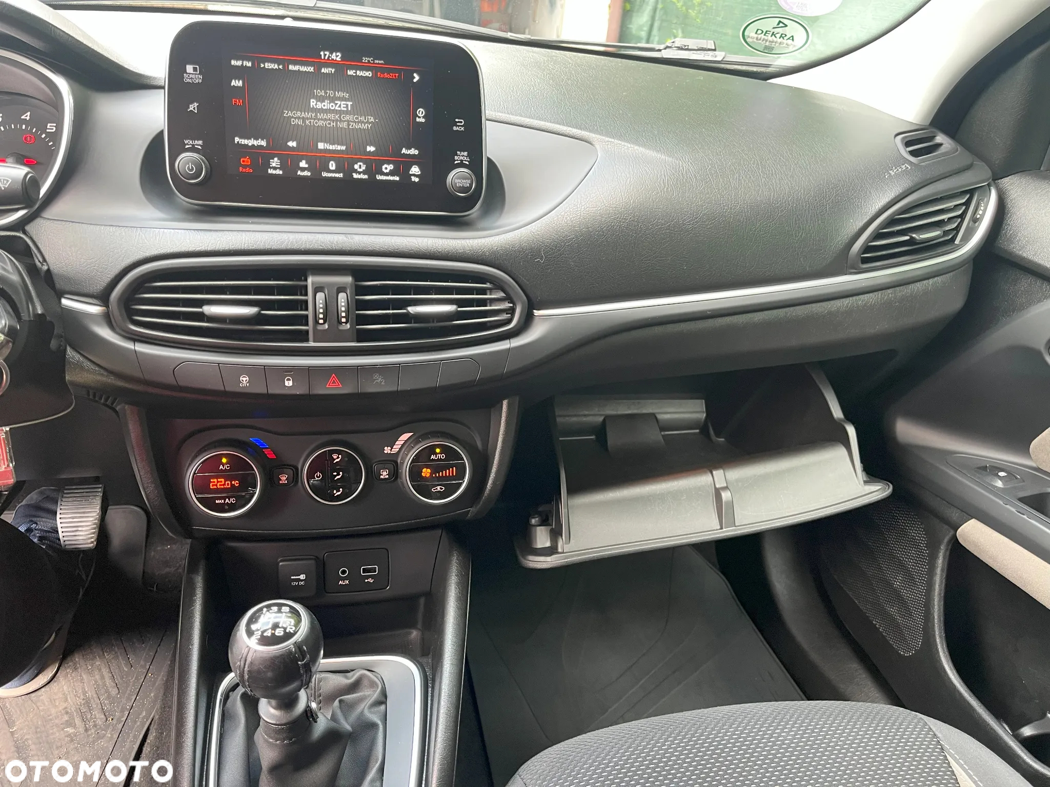 Fiat Tipo - 9