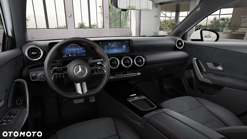 Mercedes-Benz Klasa A - 4
