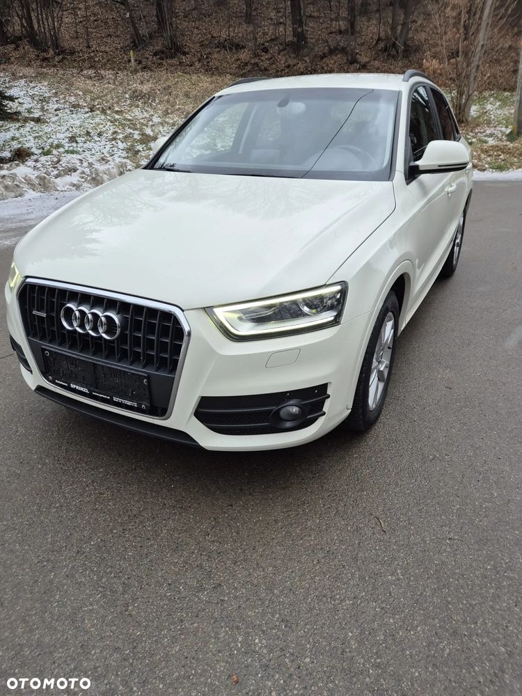 Audi Q3 - 4