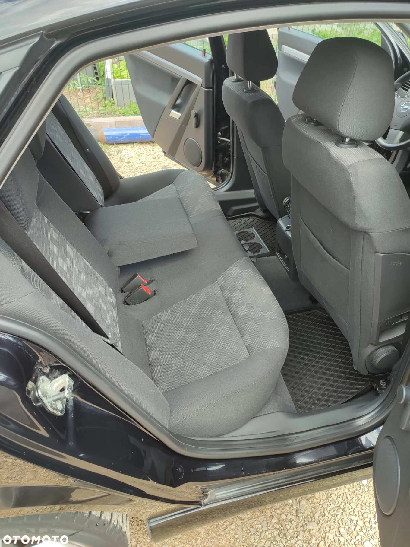 Opel Vectra 1.8 Elegance - 7