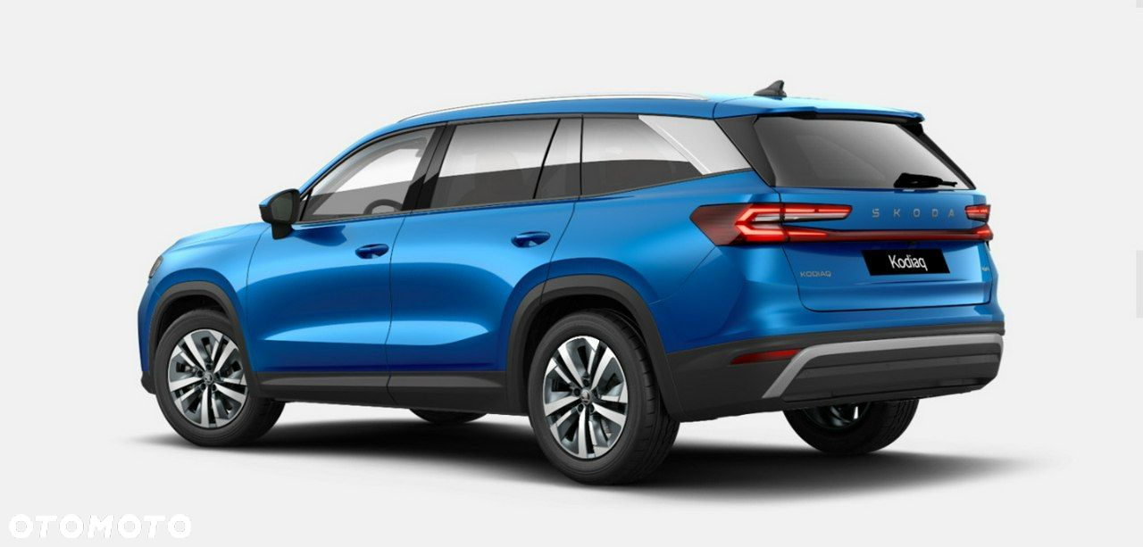 Skoda Kodiaq 2.0 TSI 4x4 Edition 130 DSG - 4