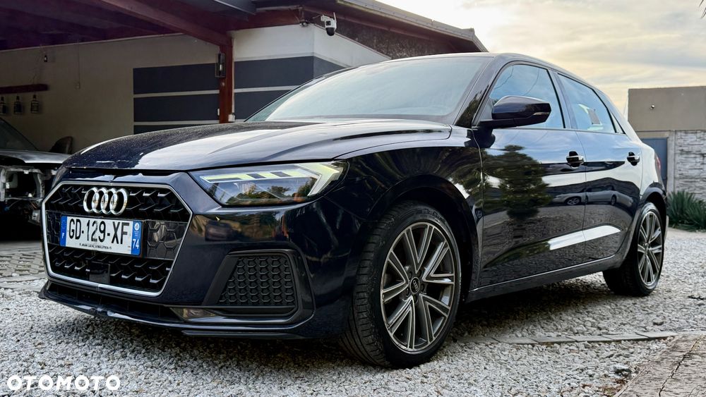 Audi A1 Sportback - 12