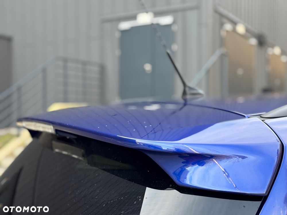 Ford Focus 2.0 TDCi ST - 20