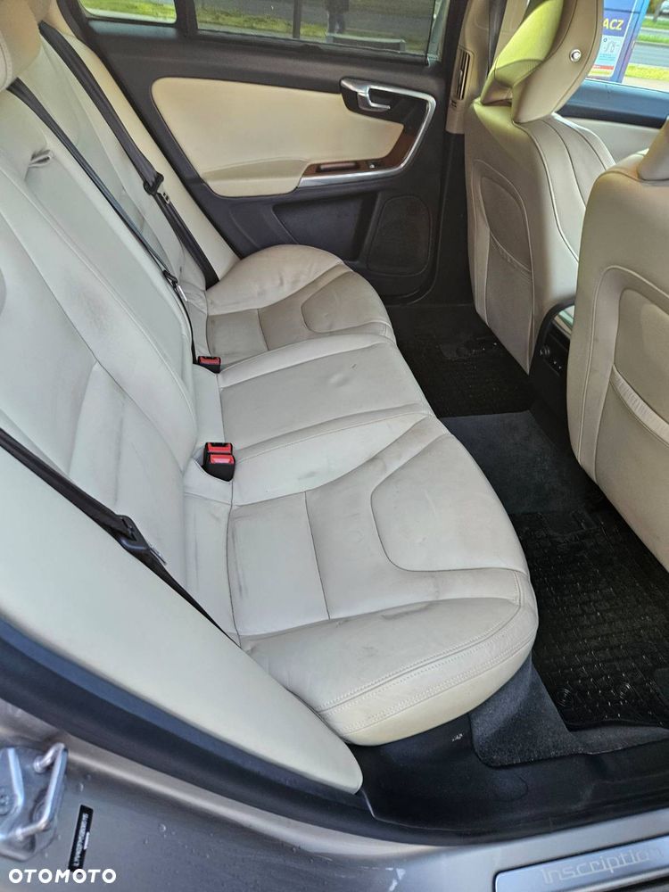 Volvo S60 - 14