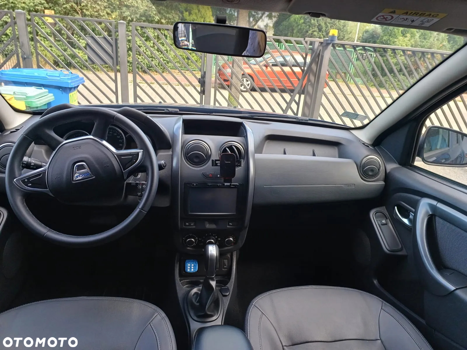 Dacia Duster 1.5 dCi Outdoor S&S EDC - 15
