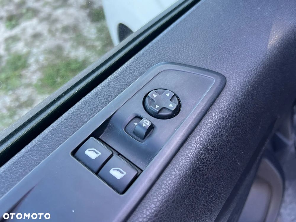 Citroën Jumpy 2.0HDi Automat - 22