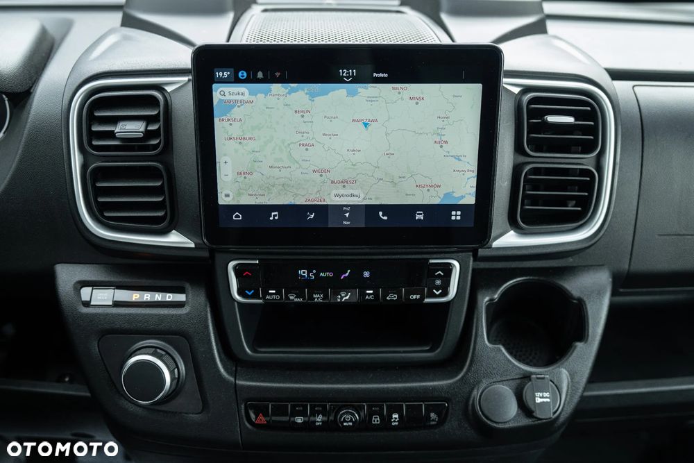 Toyota Proace MAX BEV - 9