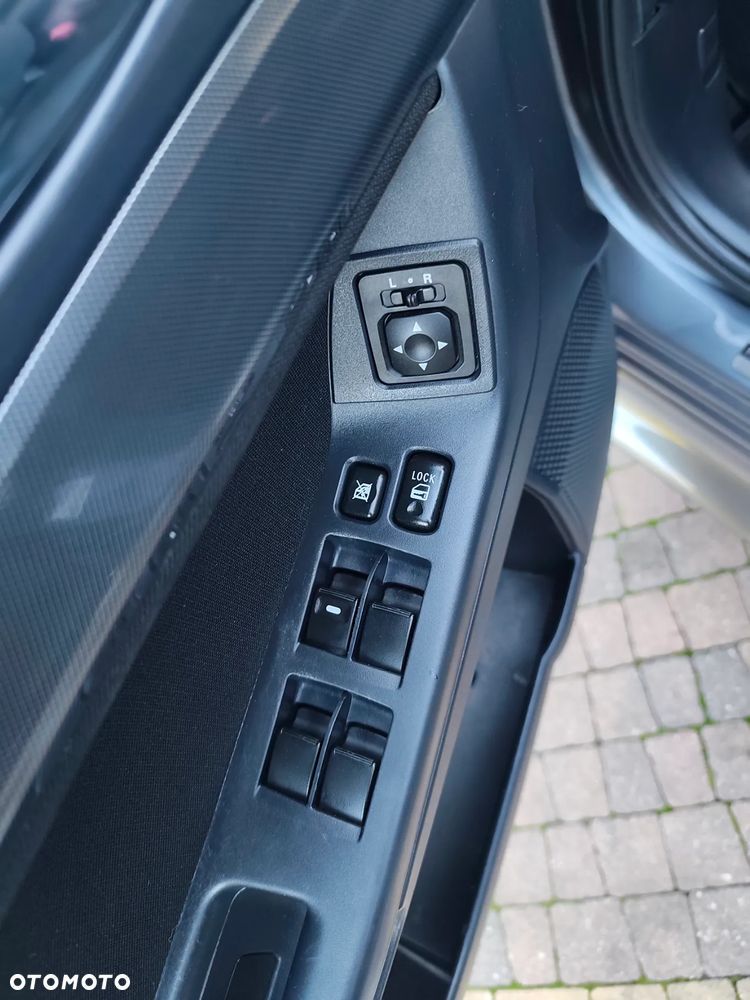 Mitsubishi Lancer 1.8 CVT Intense - 7