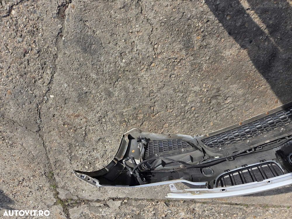 Bara fata completa BMW M4  F82 F83 - 5