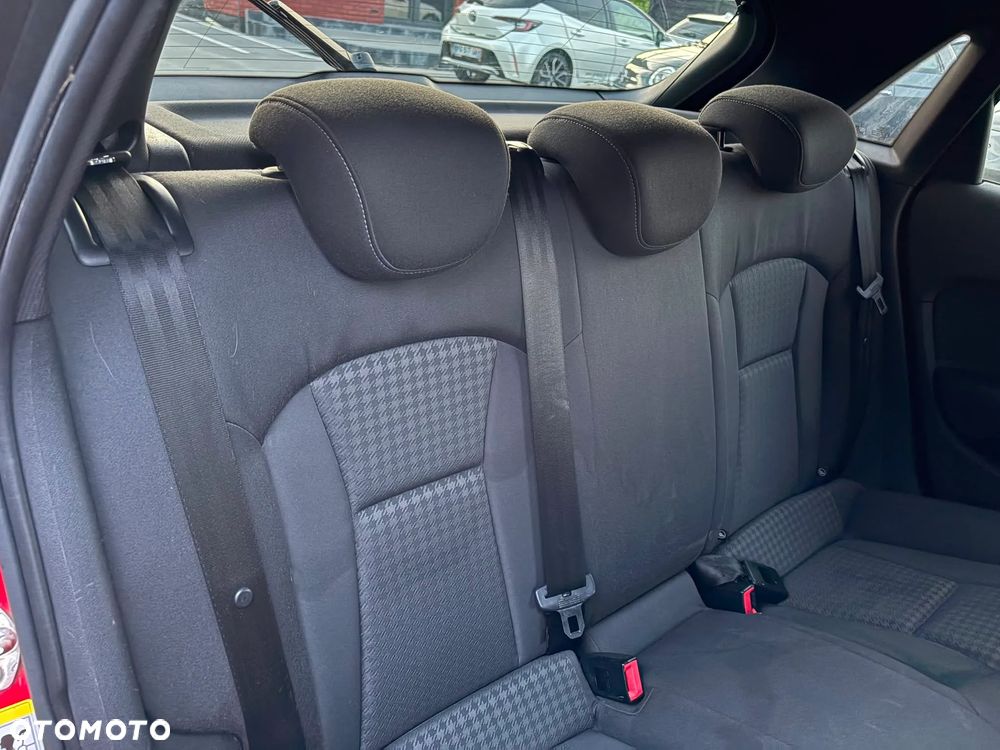 Audi A1 Sportback 1.2 TFSI Attraction - 15