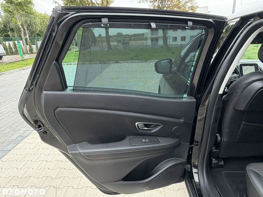Renault Scenic ENERGY dCi 160 EDC BOSE EDITION - 29