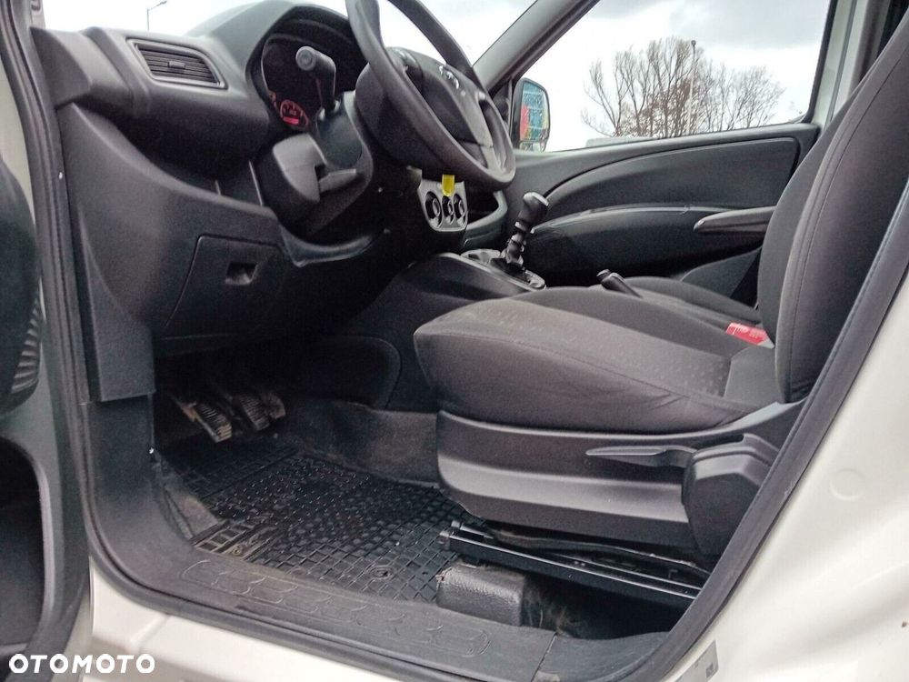 Opel Combo Van L1H1 - 12