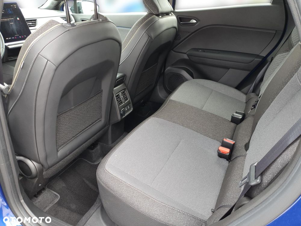 Renault Symbioz - 21