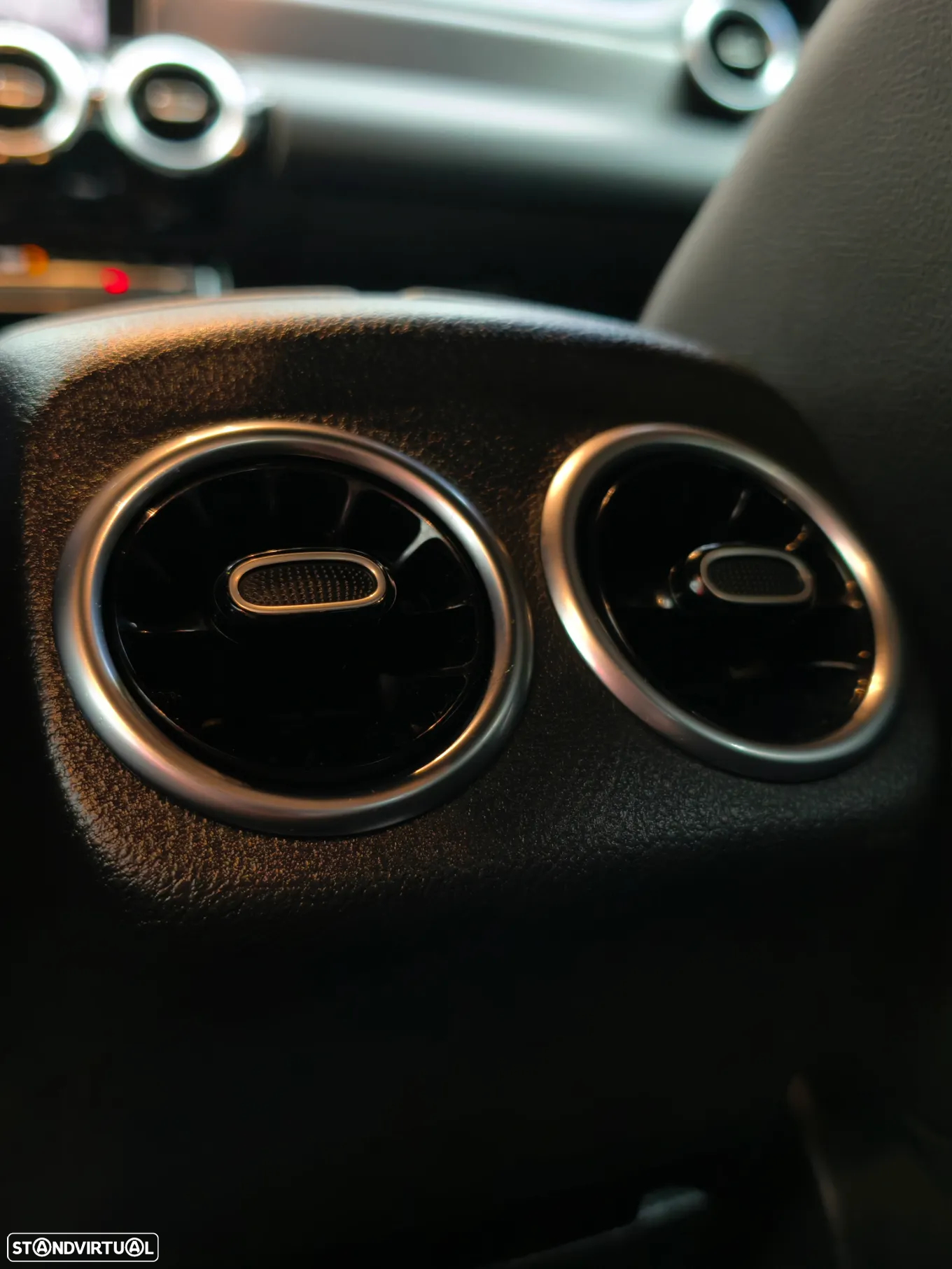 Mercedes-Benz A 180 d AMG Line Aut. - 42